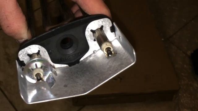 Replacing Heating Element On Miele Washing Machine WDB020   HD 720p