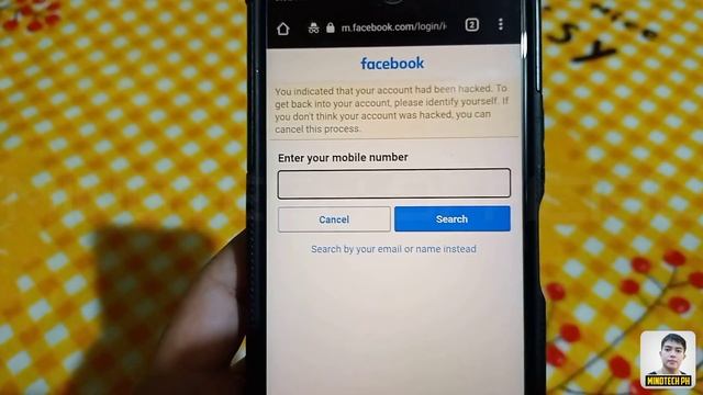 PAANO MAG RECOVER NG FACEBOOK ACCOUNT NGAYONG 2023 ! | FACEBOOK RECOVERY TIPS смотреть онлайн
