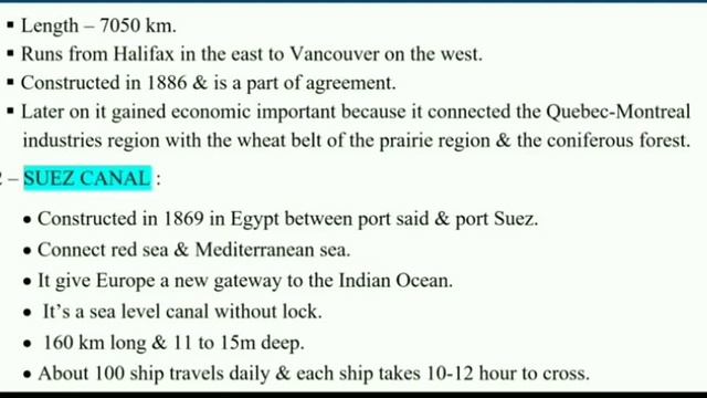 CH - 8 TRANSPORT AND COMMUNICATION ! CLASS 12 (VIDEO NO 2) смотреть онлайн