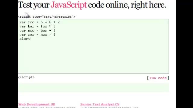 Hackthissite Javascript 3 смотреть онлайн