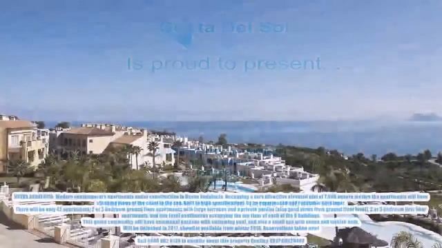2-Bedroom-Middle-Floor-Apartment-in-Nueva-Andalucía, Costa-Del-Sol смотреть онлайн