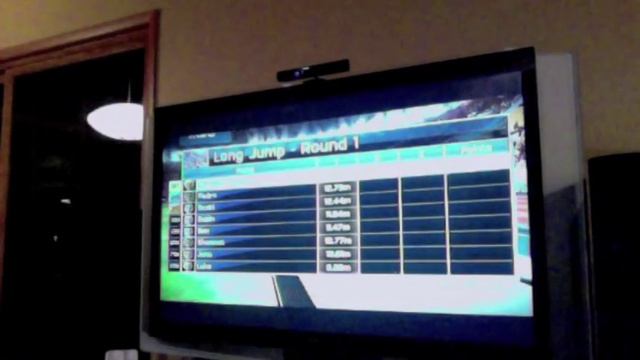 Kinect Sports Track and Field Champion Guide смотреть онлайн