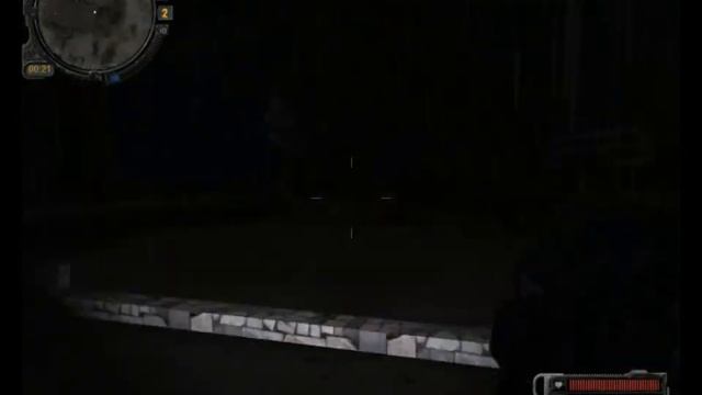 S.T.A.L.K.E.R.(Зов Припяти)-Клондайк артефактов.wmv смотреть онлайн