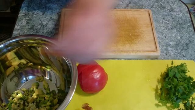 Вкусовая Симфония