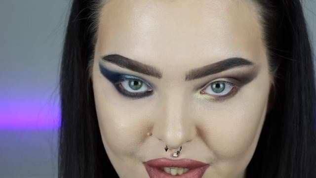 Надменный обзор: Pat McGrath Mothership 1 Subliminal мне не нравится все 35 минут смотреть онлайн