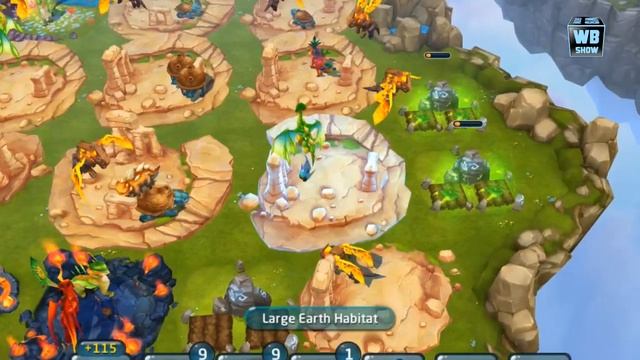 Dragons World: How to Get Lots of GOLD смотреть онлайн