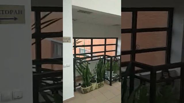 Санаторий Заря смотреть онлайн