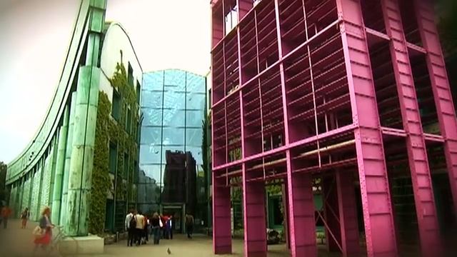 Thank You! Dziękuję! (EU Commission Poland Clip) смотреть онлайн