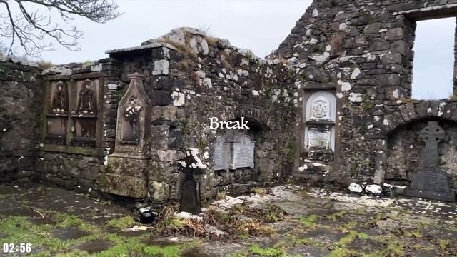 8 HOUR STUDY WITH ME | Background Noise, 10-min Break, No Music, Study With Merve