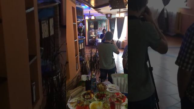 Поздравление свидетельницы смотреть онлайн