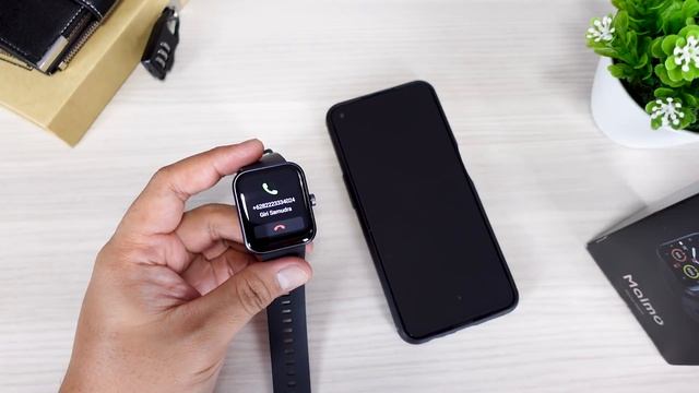 Xiaomi Bikin Ulah Lagi! Maimo Smartwatch | 500 rb-an смотреть онлайн