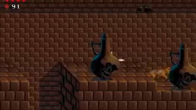 Realms of Chaos (Apogee) (MS-DOS) [1995] смотреть онлайн