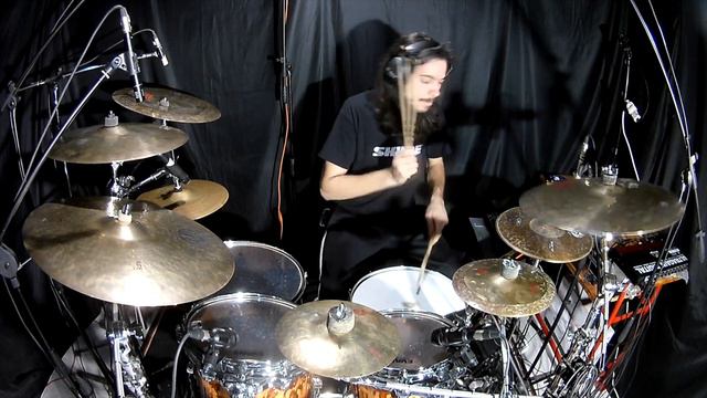 NILI BROSH - PRIMAL FEELS by ALFONSO MOCERINO смотреть онлайн