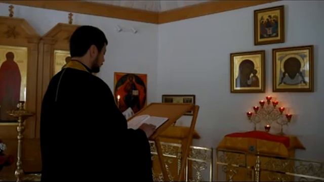 Вечерние Молитвы смотреть онлайн