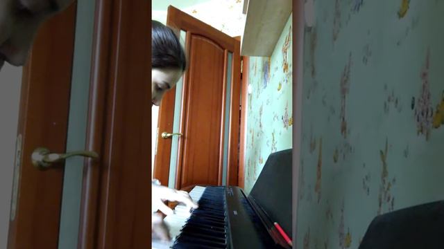 Этюд номер 54. Лешгорн смотреть онлайн