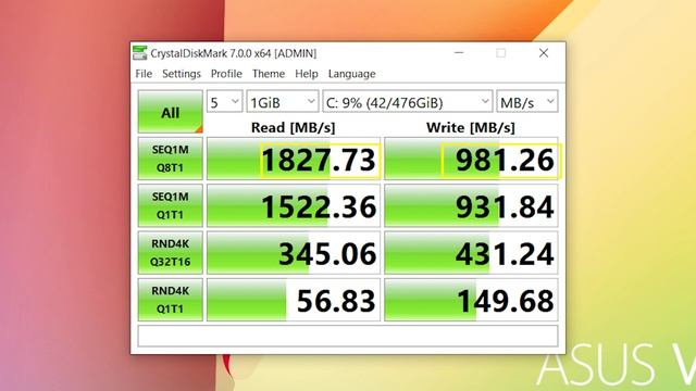 LAPTOP SERI VIVOBOOK TERKENCANG?? | Review Asus Vivobook M433IA AMD RYZEN 4000 seri смотреть онлайн