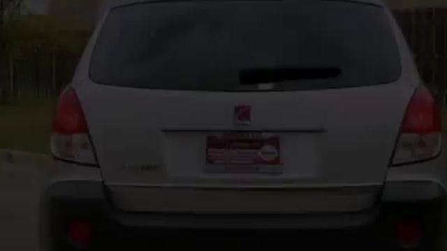 2008 Saturn VUE смотреть онлайн