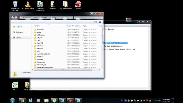 Como solucionar error de minecraft fatal error ocurred (4):s3 amazonaws.com смотреть онлайн