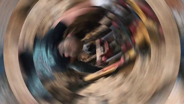 Прокладка водопровода бестраншейным способом (Мини ГНБ). Прокол грунта установкой УПТК 30. смотреть онлайн