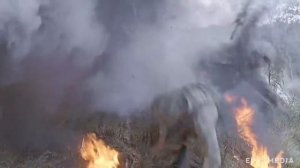 И ушла на небеса рота (Голубые Береты - "Вы рядом с нами")