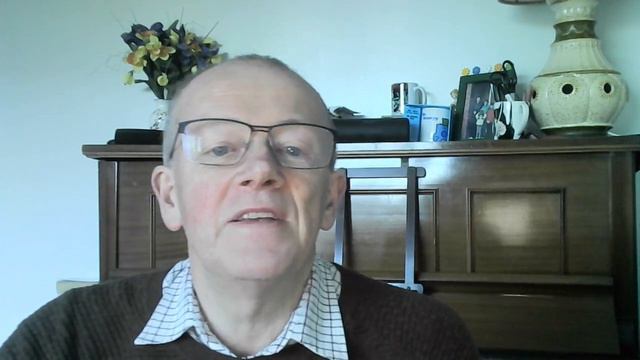 John 12:20-26 - If anyone serves me, he must follow me смотреть онлайн