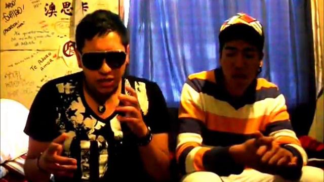 Farruko Ft Arcangel & Kendo Kaponi- Webcam Remix (OfficialVideo)