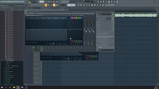 КАК СДЕЛАТЬ ЛЕГКИЙ FLIP REMIX ЗА 5 МИНУТ В FL STUDIO 20? смотреть онлайн