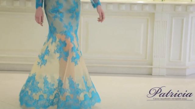 Модное вечернее платье Papilio смотреть онлайн
