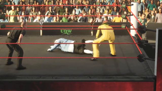 Sans vs. The Mask (Request) смотреть онлайн