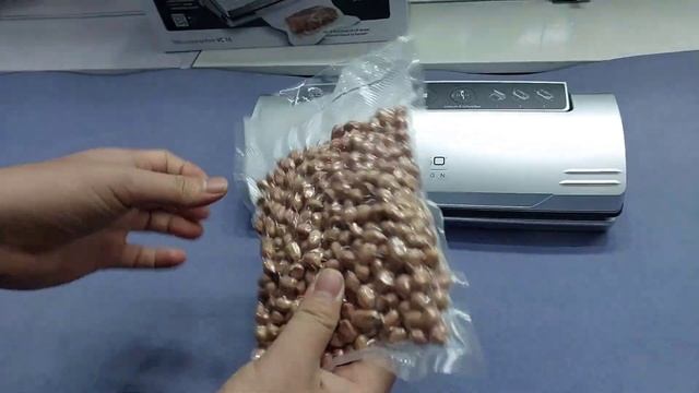 Hướng dẫn sử dụng máy hút chân không Caso VC10 chính hãng-Vinmart365 смотреть онлайн