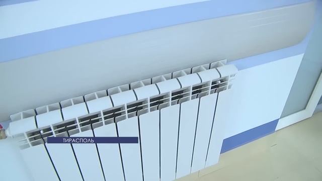 Реконструкция центральной поликлиники завершается смотреть онлайн