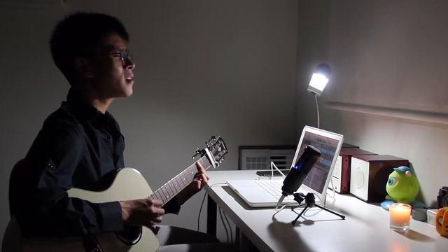 Lost In Japan - Shawn Mendes (Kevin Lim Cover) | Safehouse Music