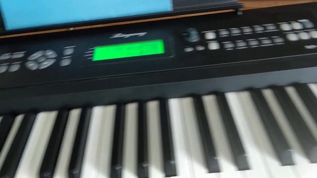 Стоит ли покупать недорогое цифровое пианино ringway rp-30 смотреть онлайн