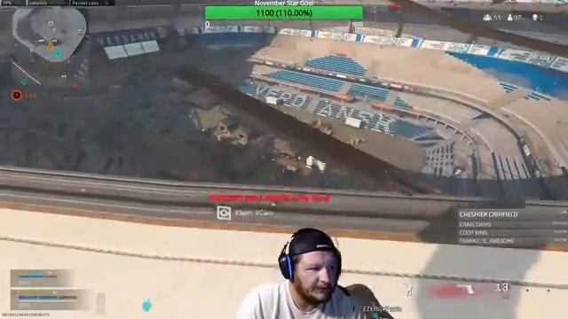 Eazy E's Entertainment Presents : Warzone Live | Warzone Giant | React,Share and Subscribe!! смотреть онлайн