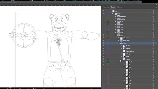 Motion Capture to Animate Characters | Python #chacarteranimator смотреть онлайн