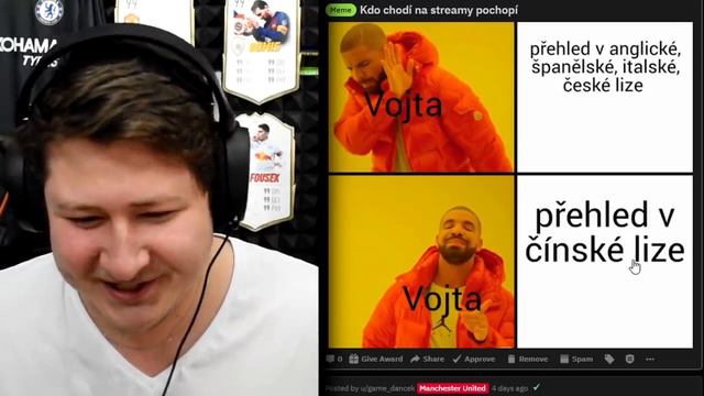 NEJDIVNĚJŠÍ GÓL VE FIFA 21? смотреть онлайн