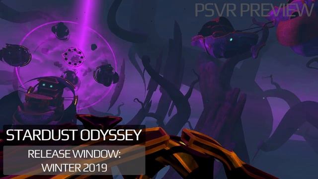 Stardust Odyssey | Everything You Need To Know смотреть онлайн