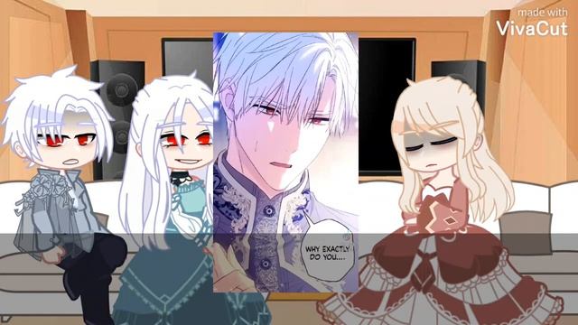 How to get my husband on my side react || part 2/2 || Mxqi || (read the description) смотреть онлайн
