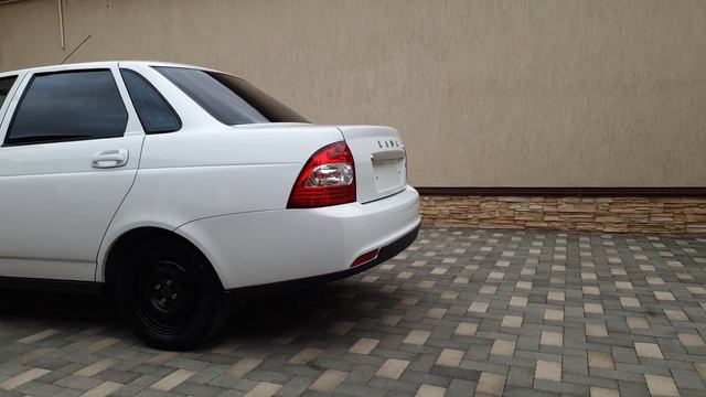 лада приора 2016г смотреть онлайн