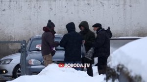 ПРАНК! Сбиваю цену СКУПЩИКАМ КРАДЕННОГО! ОМОН устроил МАСКИ-шоу! ВСЕ В ШОКЕ! 2 часть