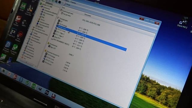 Compaq CQ58 - опять требует внимания (Wi Fi, HDD, аккумулятор) смотреть онлайн