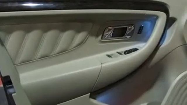 Preowned 2014 Ford Taurus Kirby TX Universal Toyota смотреть онлайн