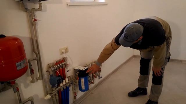 ремонт частного дома смотреть онлайн