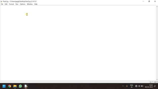 Inputting a List using a single statement and using loop are explained in Python Language смотреть онлайн