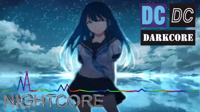 Nightcore - [Silent Hill] - Not tomorrow смотреть онлайн