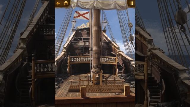 Romance Club: Sails in the Fog Season 1 Episode 04 (The Breaking Point) смотреть онлайн