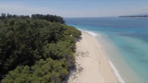 Бали. Острова Гили. Идеальное место для зимовки? Гили Траванган, Мено, Аир