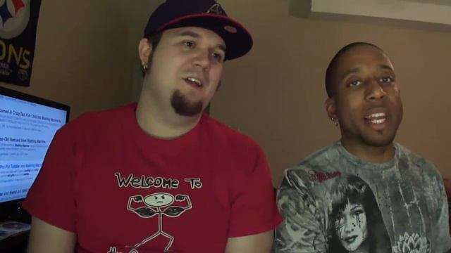 Diablo 3 ERROR 37 смотреть онлайн