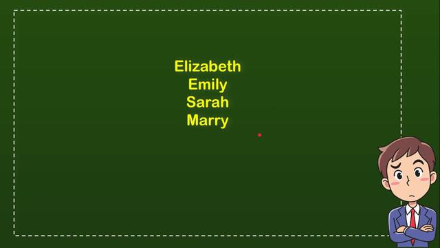 What is the most common first name among First Ladies смотреть онлайн
