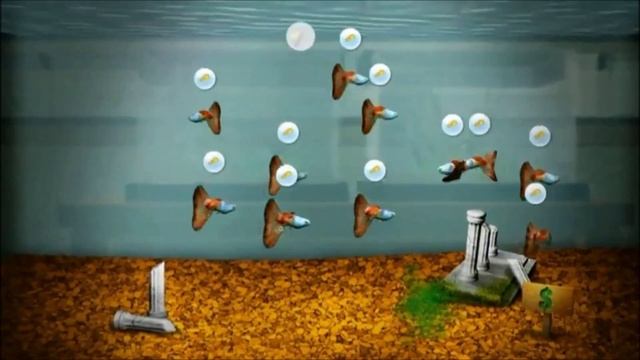 FishCo Trailer смотреть онлайн